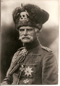 August von Mackensen