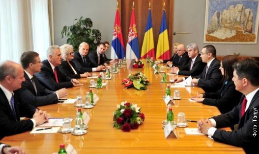delegacija rumunije i nikolić